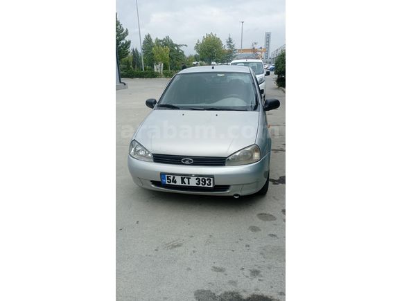 Sahibinden Lada Kalina 1.6 2008 Model