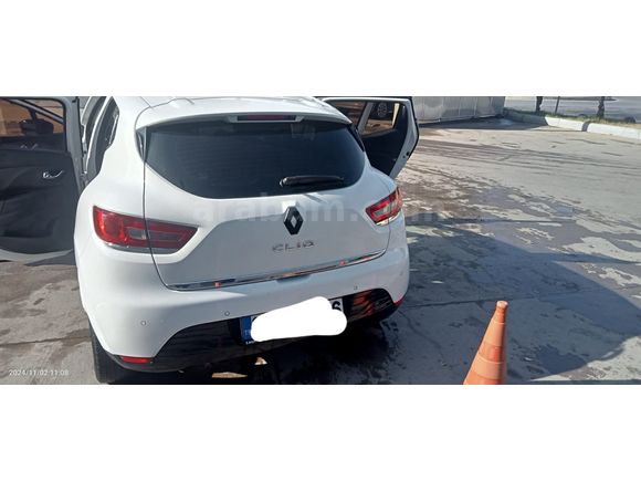 SAHİBİNDEN İHTİYAÇTAN SATILIK TEMIZ ARAC