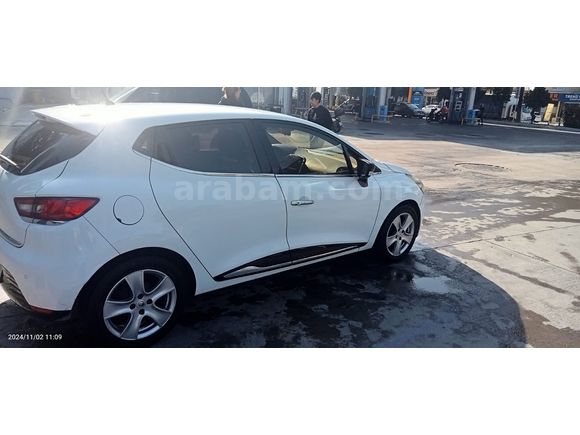 SAHİBİNDEN İHTİYAÇTAN SATILIK TEMIZ ARAC