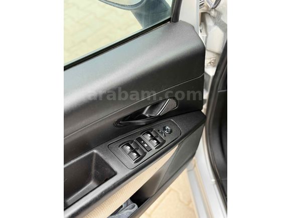Galeriden Fiat Linea 1.3 Multijet Active Plus 2011 Model Yozgat