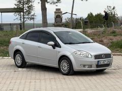 Galeriden Fiat Linea 1.3 Multijet Active Plus 2011 Model Yozgat