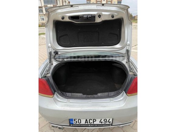 Galeriden Fiat Linea 1.3 Multijet Active Plus 2011 Model Yozgat