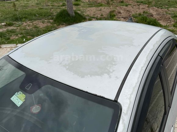 Galeriden Fiat Linea 1.3 Multijet Active Plus 2011 Model Yozgat