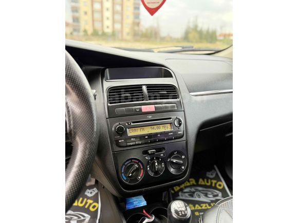 Galeriden Fiat Linea 1.3 Multijet Active Plus 2011 Model Yozgat