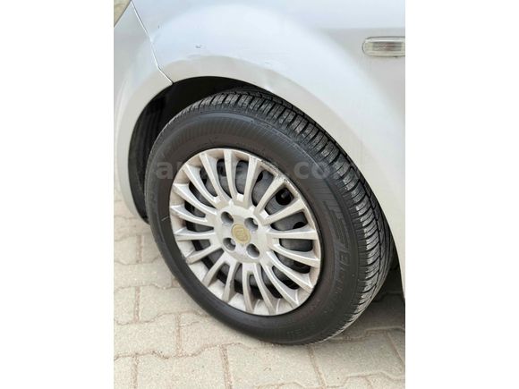 Galeriden Fiat Linea 1.3 Multijet Active Plus 2011 Model Yozgat