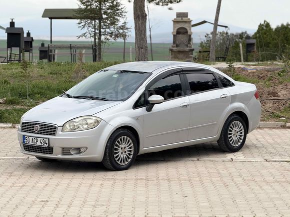 Galeriden Fiat Linea 1.3 Multijet Active Plus 2011 Model Yozgat