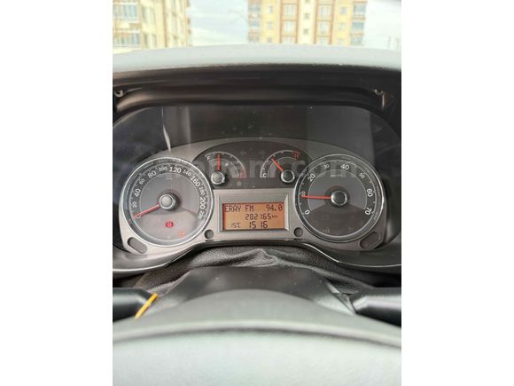 Galeriden Fiat Linea 1.3 Multijet Active Plus 2011 Model Yozgat