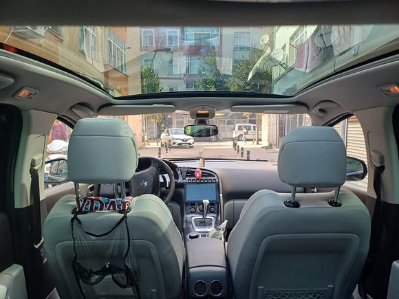 Sahibinden Peugeot 3008 1.6 HDi Premium Pack 2010 Model 
