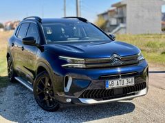 Sahibinden Citroen C5 Aircross 1.5 BlueHDI Shine Bold 2023 Model 