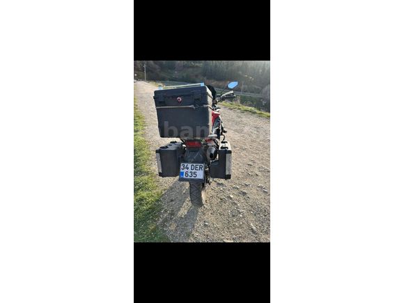 Sahibinden Mondial RX3İ Evo