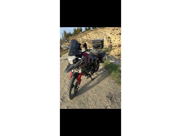 Sahibinden Mondial RX3İ Evo