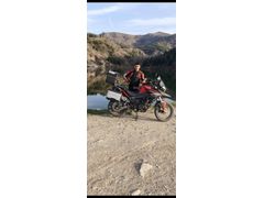 Sahibinden Mondial RX3İ Evo