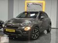 2016 OTOMATİK 500x DİZEL OTOMATİK FÜME CROSS PAKET
