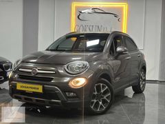 2016 OTOMATİK 500x DİZEL OTOMATİK FÜME CROSS PAKET