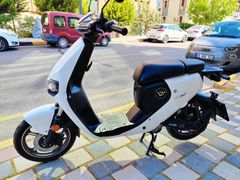 Sahibinden Super Soco CU Mini 65km