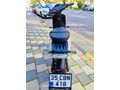 Sahibinden Super Soco CU Mini 65km