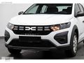 BOYASIZ 2024 DACİA SANDERO STEPWAY 1.0 TCE CVT EXPRESSİON