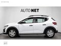 BOYASIZ 2024 DACİA SANDERO STEPWAY 1.0 TCE CVT EXPRESSİON