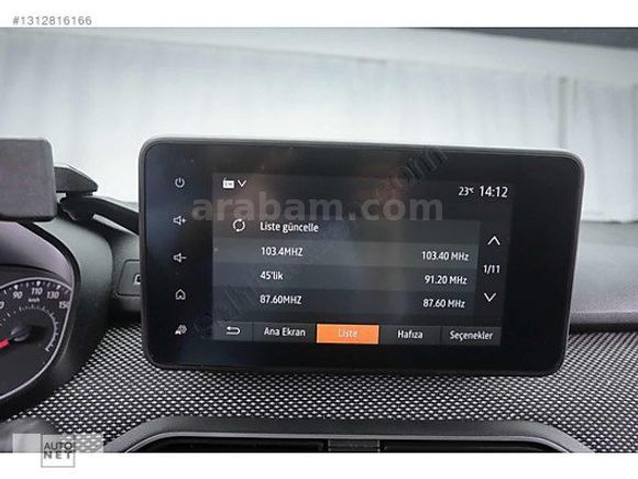 BOYASIZ 2024 DACİA SANDERO STEPWAY 1.0 TCE CVT EXPRESSİON