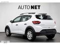 BOYASIZ 2024 DACİA SANDERO STEPWAY 1.0 TCE CVT EXPRESSİON