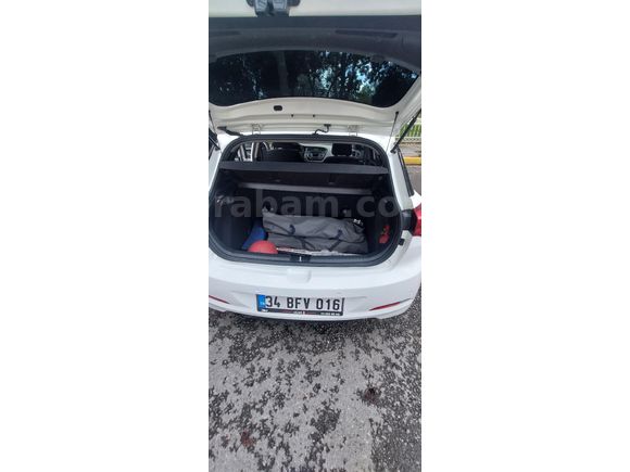 Sahibinden Hyundai i20 1.4 CRDi Style 2018 Model