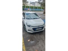 Sahibinden Hyundai i20 1.4 CRDi Style 2018 Model