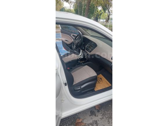 Sahibinden Hyundai i20 1.4 CRDi Style 2018 Model