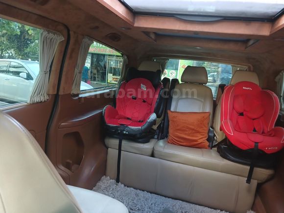 Sahibinden Değişensiz VIP Vito 111 CDI