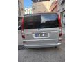 Sahibinden Değişensiz VIP Vito 111 CDI