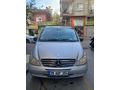 Sahibinden Değişensiz VIP Vito 111 CDI