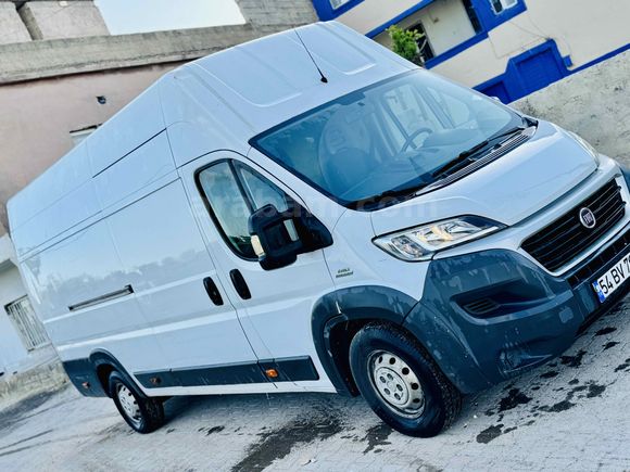 Sahibinden Fiat Ducato 15 m³ 2016 Model Şanlıurfa