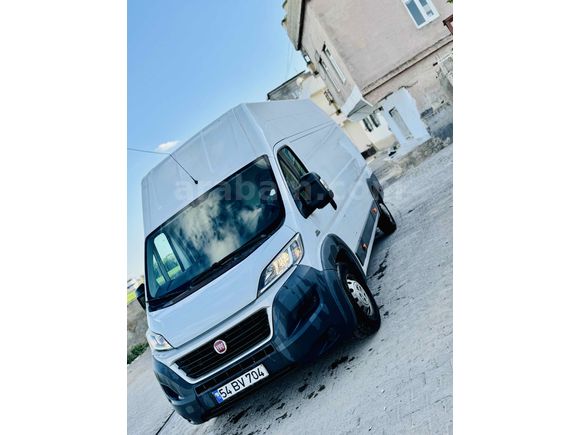 Sahibinden Fiat Ducato 15 m³ 2016 Model Şanlıurfa