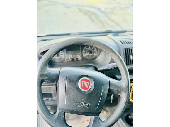 Sahibinden Fiat Ducato 15 m³ 2016 Model Şanlıurfa