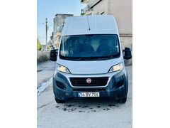 Sahibinden Fiat Ducato 15 m³ 2016 Model Şanlıurfa