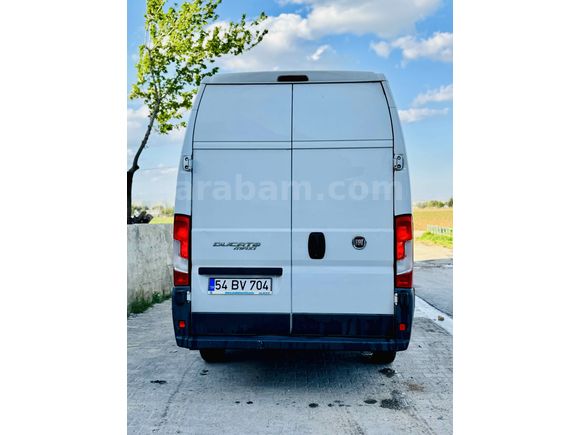 Sahibinden Fiat Ducato 15 m³ 2016 Model Şanlıurfa