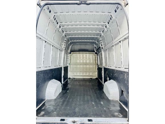 Sahibinden Fiat Ducato 15 m³ 2016 Model Şanlıurfa