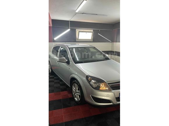 Sahibinden Opel Astra 1.6 Essentia 2013 Model 