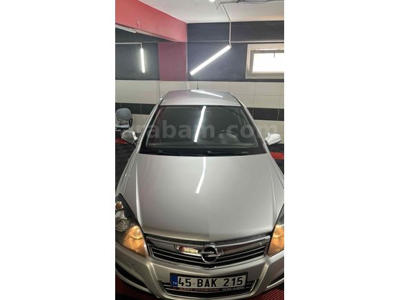 Sahibinden Opel Astra 1.6 Essentia 2013 Model 
