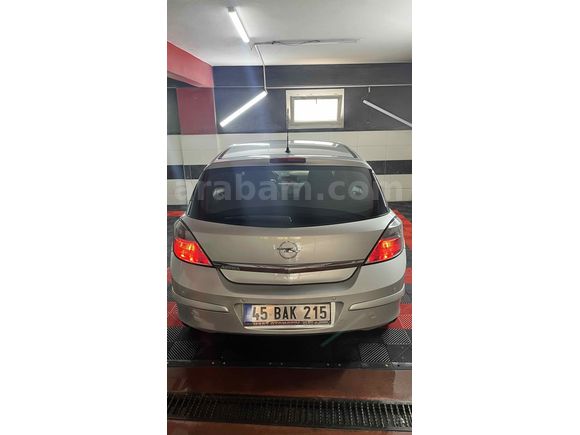 Sahibinden Opel Astra 1.6 Essentia 2013 Model 