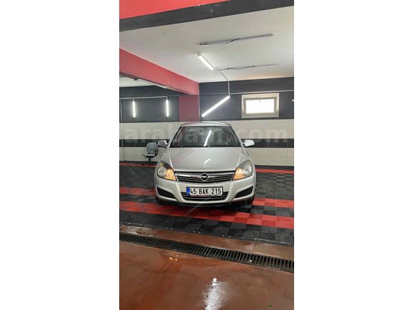 Sahibinden Opel Astra 1.6 Essentia 2013 Model 