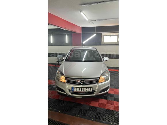 Sahibinden Opel Astra 1.6 Essentia 2013 Model 