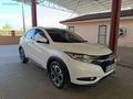 2017 HONDA HRV 1.5-İ VTEC EXECUTİVE 94000 KM