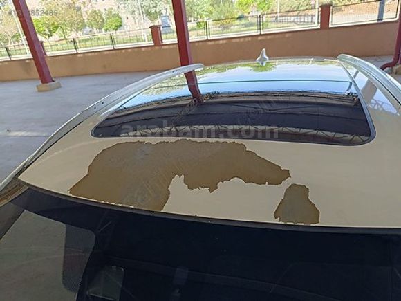 2017 HONDA HRV 1.5-İ VTEC EXECUTİVE 94000 KM