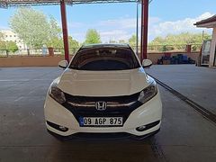 2017 HONDA HRV 1.5-İ VTEC EXECUTİVE 94000 KM