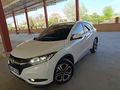 2017 HONDA HRV 1.5-İ VTEC EXECUTİVE 94000 KM