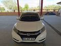 2017 HONDA HRV 1.5-İ VTEC EXECUTİVE 94000 KM