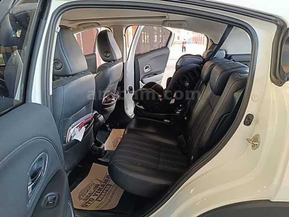 2017 HONDA HRV 1.5-İ VTEC EXECUTİVE 94000 KM
