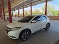 2017 HONDA HRV 1.5-İ VTEC EXECUTİVE 94000 KM