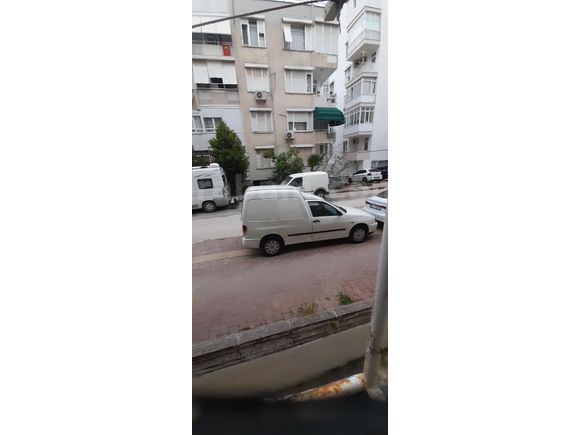 Sahibinden Volkswagen Caddy 1.9 TDI 2004 Model  187.560 km Beyaz