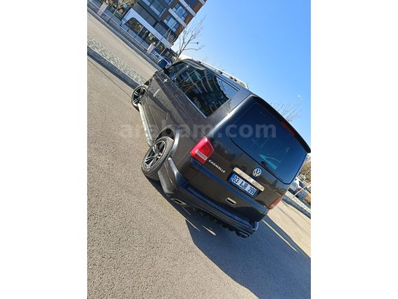 Sahibinden Volkswagen Caravelle 2.0 otomobil TDI Comfortline 2014 Model
